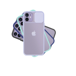 TPU IPHONE 12 MINI CUBRE CAMARA 5.4