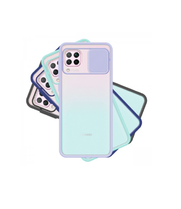 TPU A12 CUBRE CAMARA
