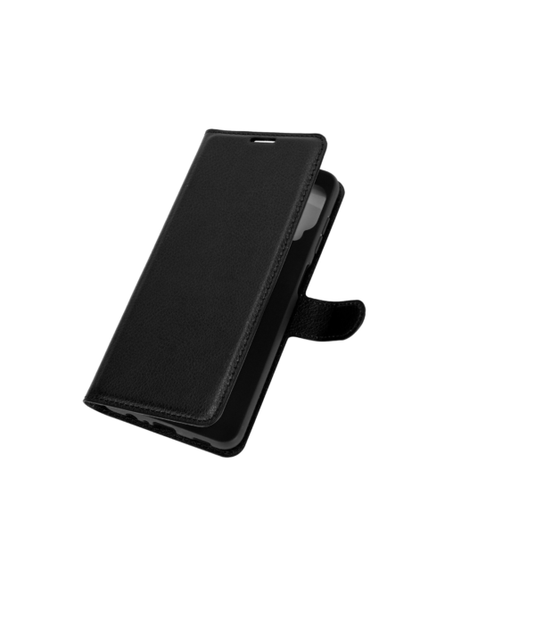 LIBRITO A12 NEGRO