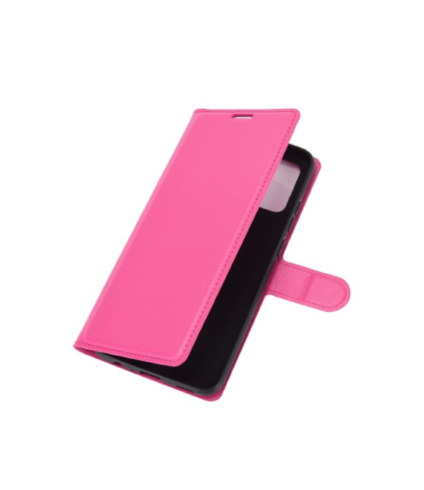 LIBRITO A02S ROSA