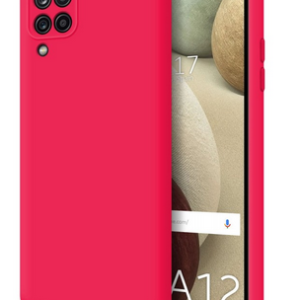 TPU SILICONE A12 CORAL