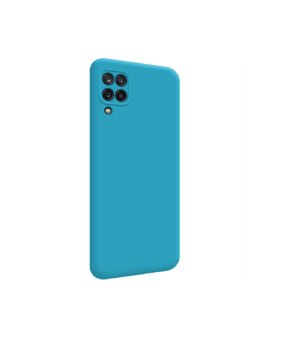 TPU SILICONE A12 CELESTE