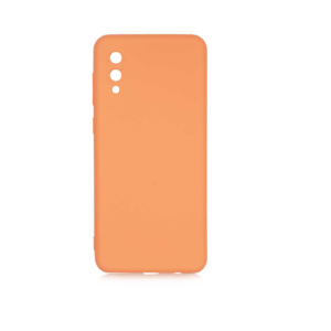 TPU SILICONE A02 CORAL