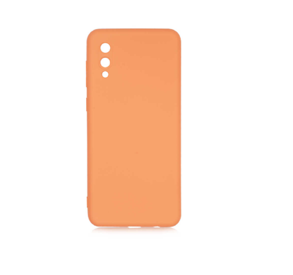 TPU SILICONE A02 CORAL