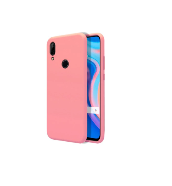 TPU SILICONE P20 LITE ROSA