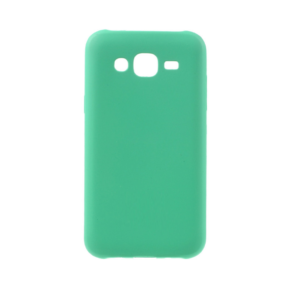 TPU SILICONE J7 VERDE