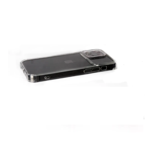 TPU IPHONE 11 PRO CUBRE CAMARA TRANSP