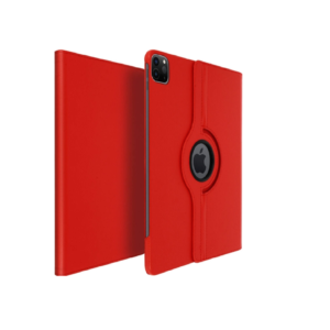 LIBRITO IPAD 11 PRO ROJO 2018