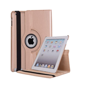 LIBRITO IPAD 11 PRO DORADO 2018