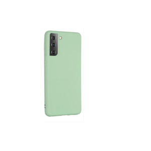 TPU SILICONE S21 PLUS VERDE