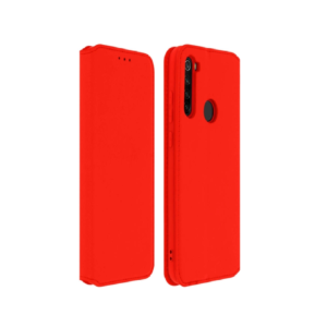 LIBRITO REDMI 8 ROJO 8A