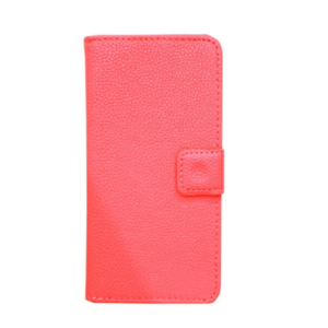 LIBRITO IPHONE X ROJO