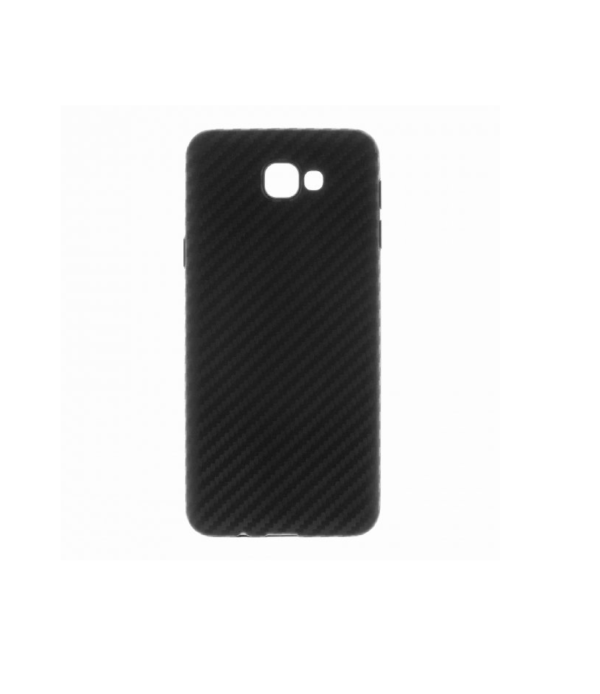 TPU J5 PRIME HOCO CARBON NEGRO