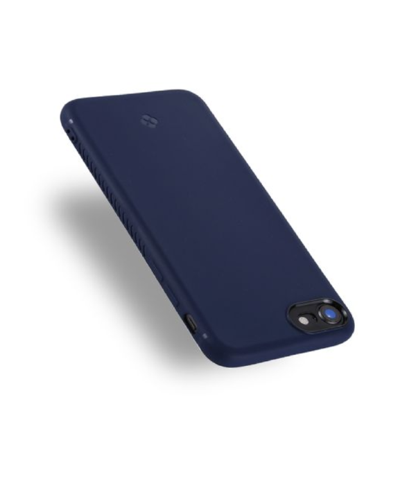 TPU IPHONE 8 TOTU SOFT AZUL