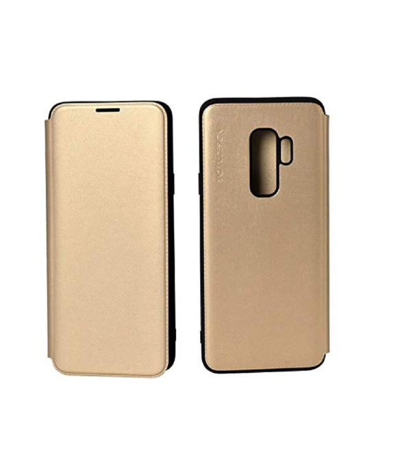 LIBRITO S9 TOTU ACME DORADO - Imagen 2