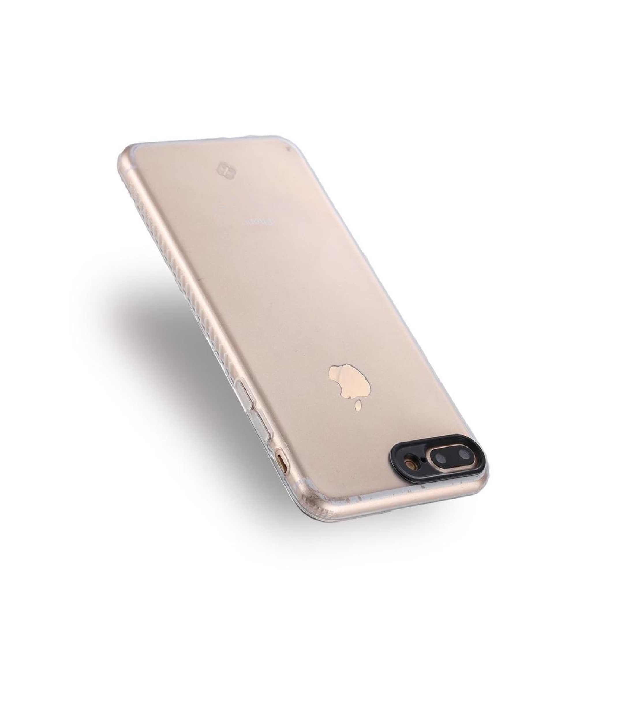 TPU IPHONE 8 PLUS TOTU SOFT TRANSP