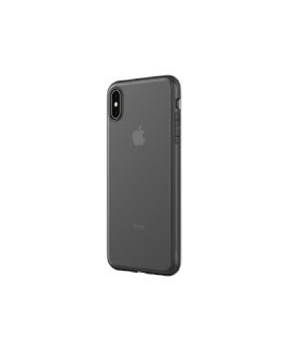 TPU IPHONE X REMAX AHUMADO - Imagen 2