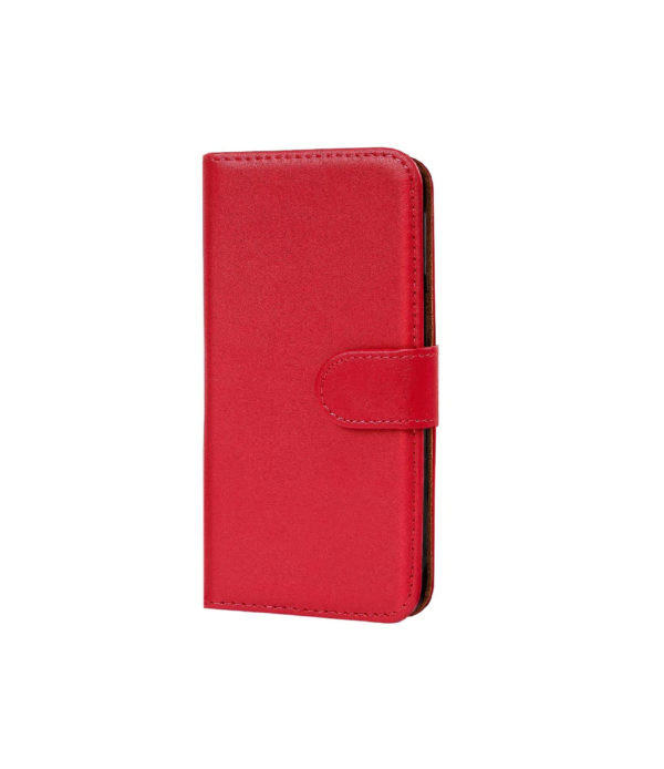 LIBRITO S10 PLUS ROJO - Imagen 2