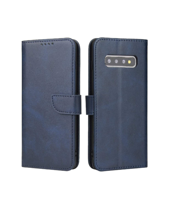 LIBRITO S10 AZUL