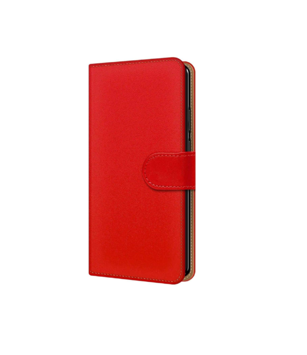 LIBRITO S10 ROJO