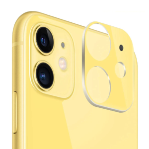 GLASS CAMARA IPH 11PRO MAX YELLOW