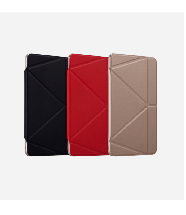 LIBRITO ILAVIE IPAD AIR 2/3/4 LEATHER CASE