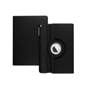 LIBRITO IPAD 10.2 C/ PORTA LAPIZ NEGRO