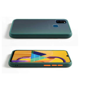 TPU A21S BICOLOR