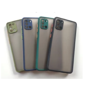 TPU A31 BICOLOR