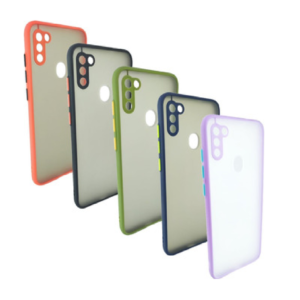 TPU A11 BICOLOR