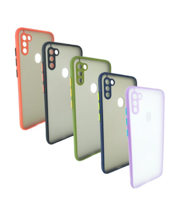 TPU A11 BICOLOR