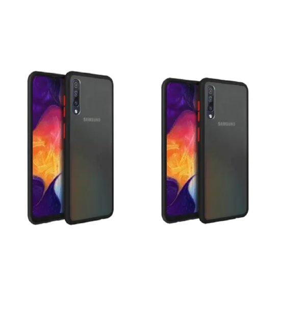 TPU A50 BICOLOR