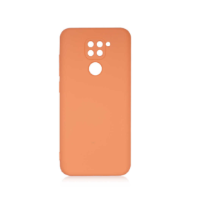 TPU SILICONE MI NOTE 9 CORAL
