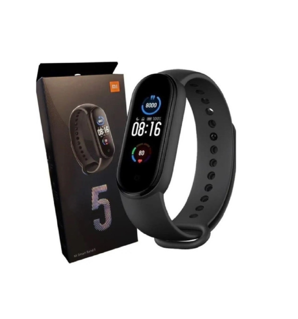 RELOJ FITNESS XIAOMI MI5