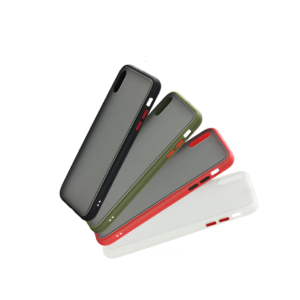 TPU A50S BICOLOR