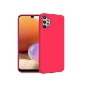 TPU SILICONE A32 5G CORAL