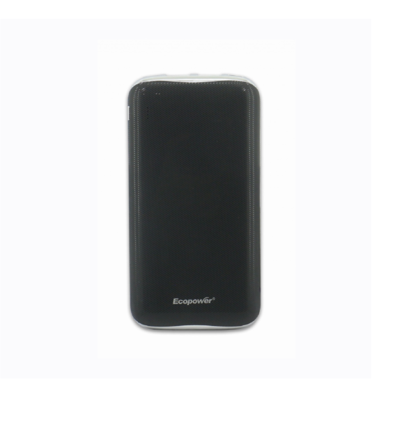 CARGADOR PORTATIL ECOPOWER 12000