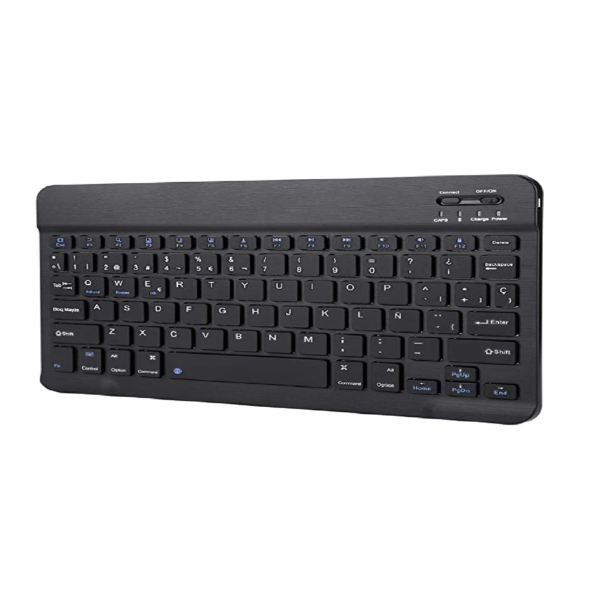 TECLADO BLUETOOTH MINI SLIM BTO29