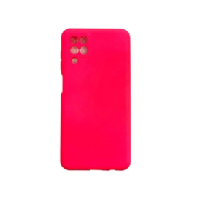 TPU SILICONE A22 CORAL 4G