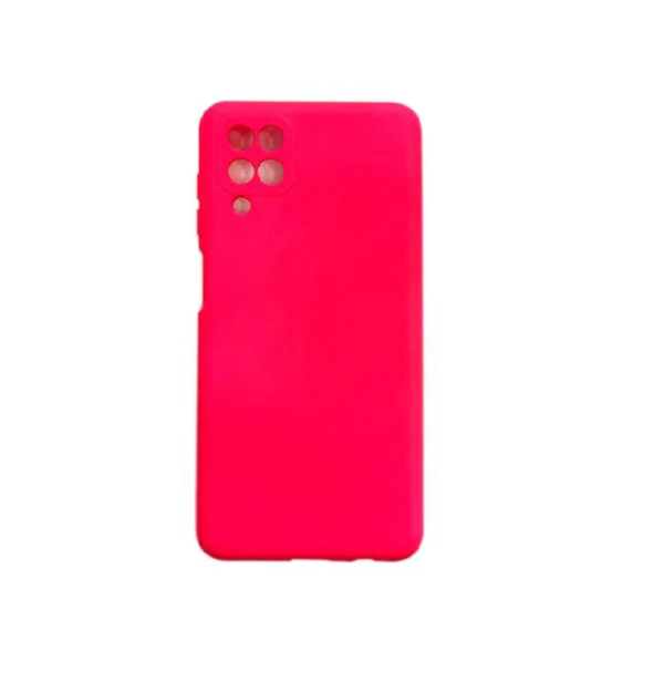 TPU SILICONE A22 CORAL 4G