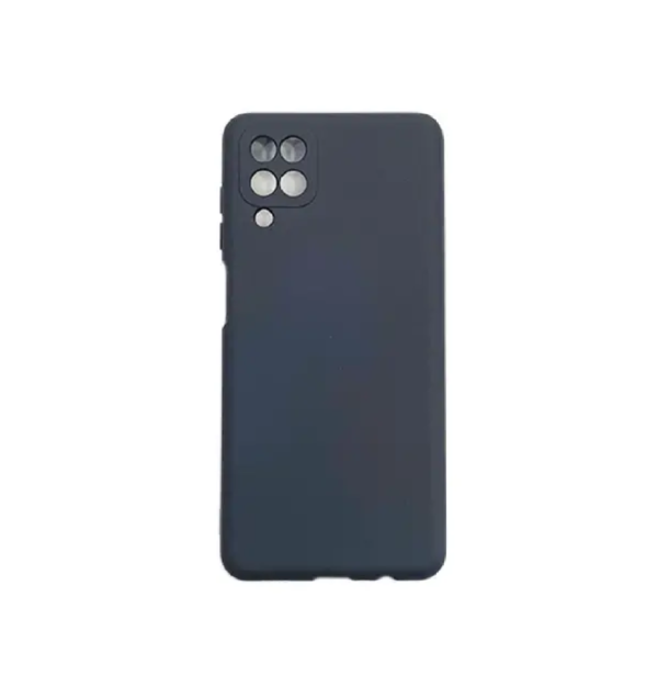 TPU SILICONE A22 AZUL 4G