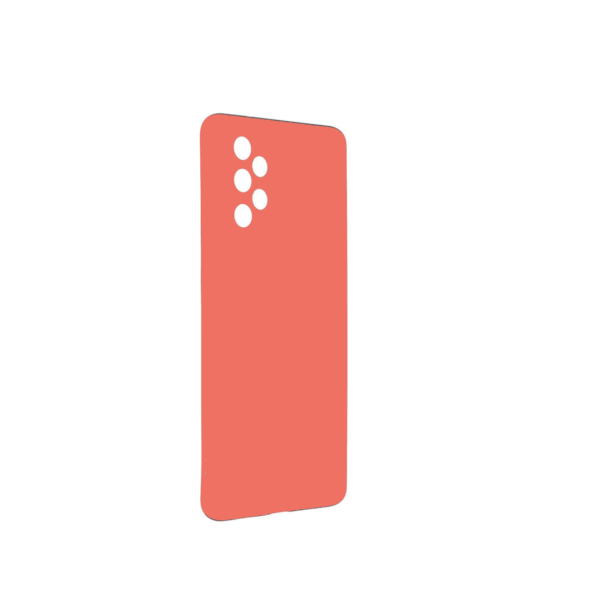 TPU SILICONE A32 4G CORAL