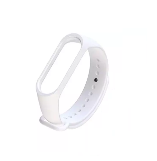 MALLA RELOJ XIAOMI MI5 BLANCO - Imagen 2