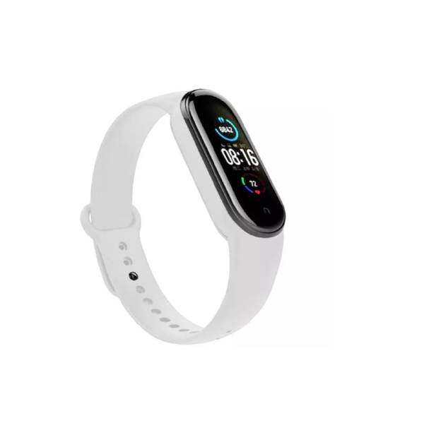 MALLA RELOJ XIAOMI MI5 BLANCO