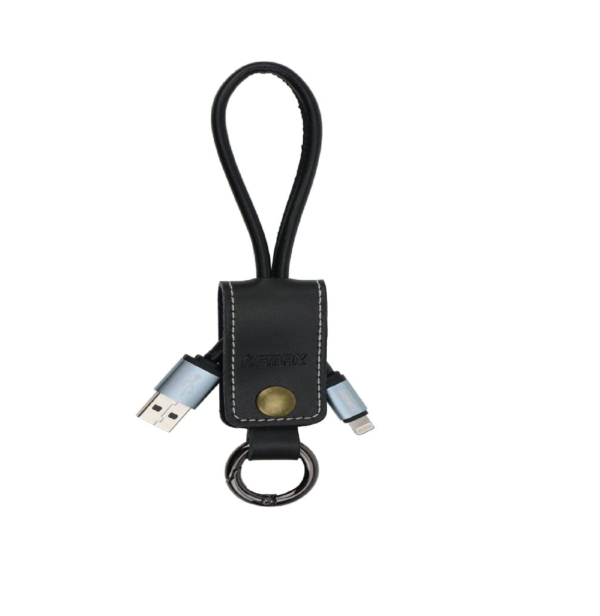 LLAVERO USB IPHONE RC-034i REMAX - Imagen 2