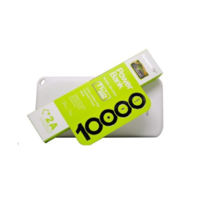 CARGADOR PORTATIL 10000