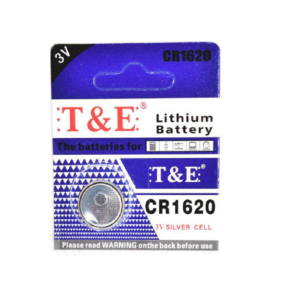 PILA CR1620 3V
