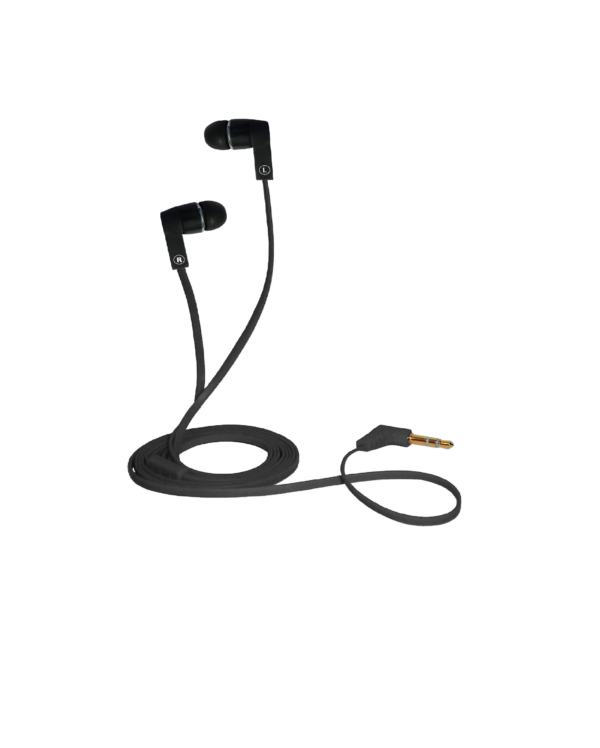 AURICULAR BMOBILE C/ GOMA Y MIC