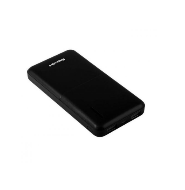 CARGADOR PORTATIL ECOPOWER 8000