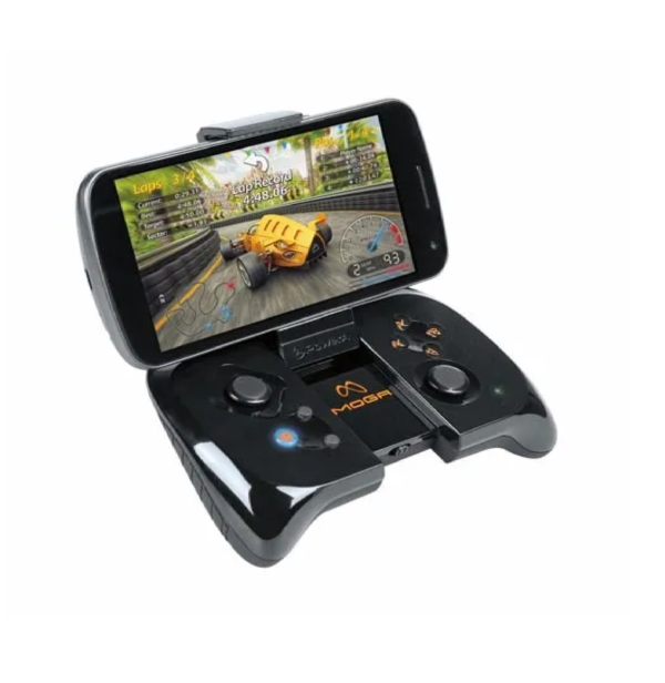 JOYSTICK BLUETOOTH P/ CELL MOGA X3